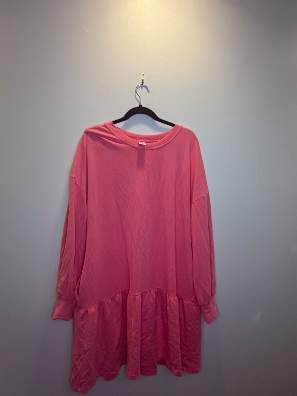 Smash + Tess Dress XL